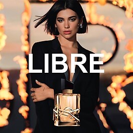 Libre - Saç Parfümü